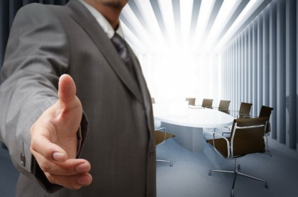 BIENVENIDOS A NUESTRO SITIO